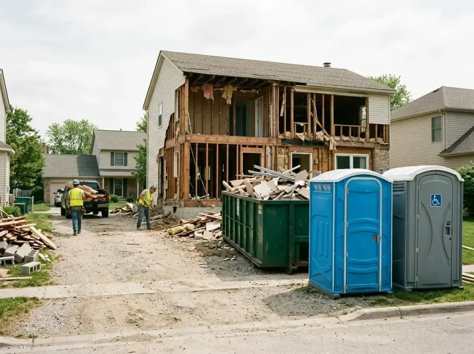 home-renovation-demolition-sit-010 — frequently asked questions, Portable Toilet & Dumpsters Rental in Jacksonville, AL